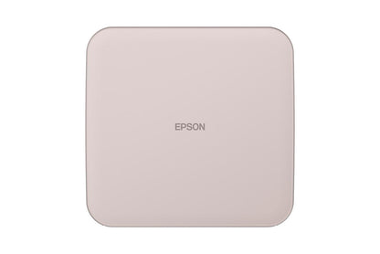 Epson Lifestudio Pop EF-61 700 lúmenes ANSI 3LCD 1080p (1920x1080) Beige, Rosa