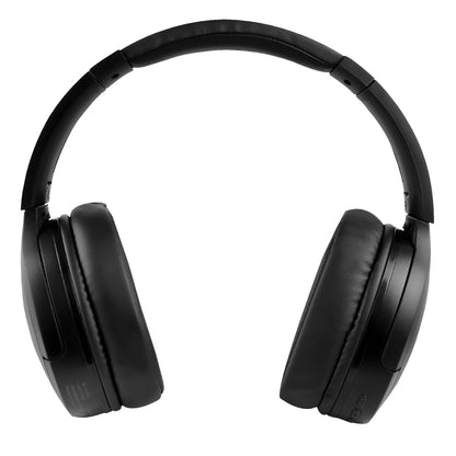 AUDIFONOS BT  CON CANCELACION DE RUIDO ANC PLEGABLE - 45 HORAS DE USO