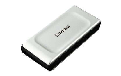 Unidad de Estado Sólido SSD Kingston XS2000 Externo 4000GB USB-C