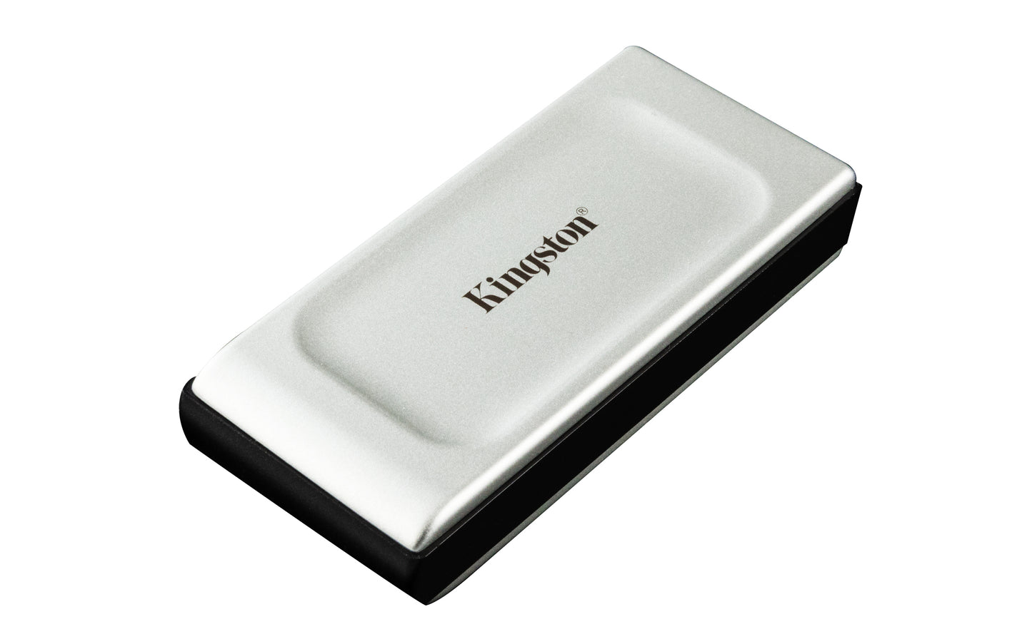 Unidad de Estado Sólido SSD Kingston XS2000 Externo 500GB USB-C