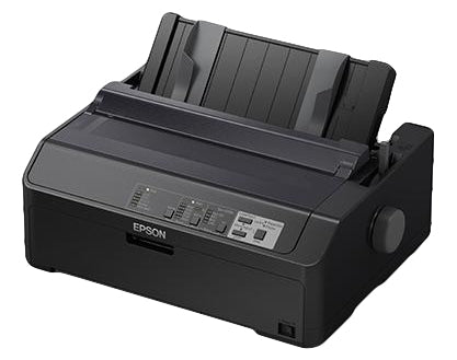 Epson C11CF39202 impresora de matriz de punto 584 carácteres por segundo