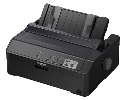 Epson C11CF39202 impresora de matriz de punto 584 carácteres por segundo