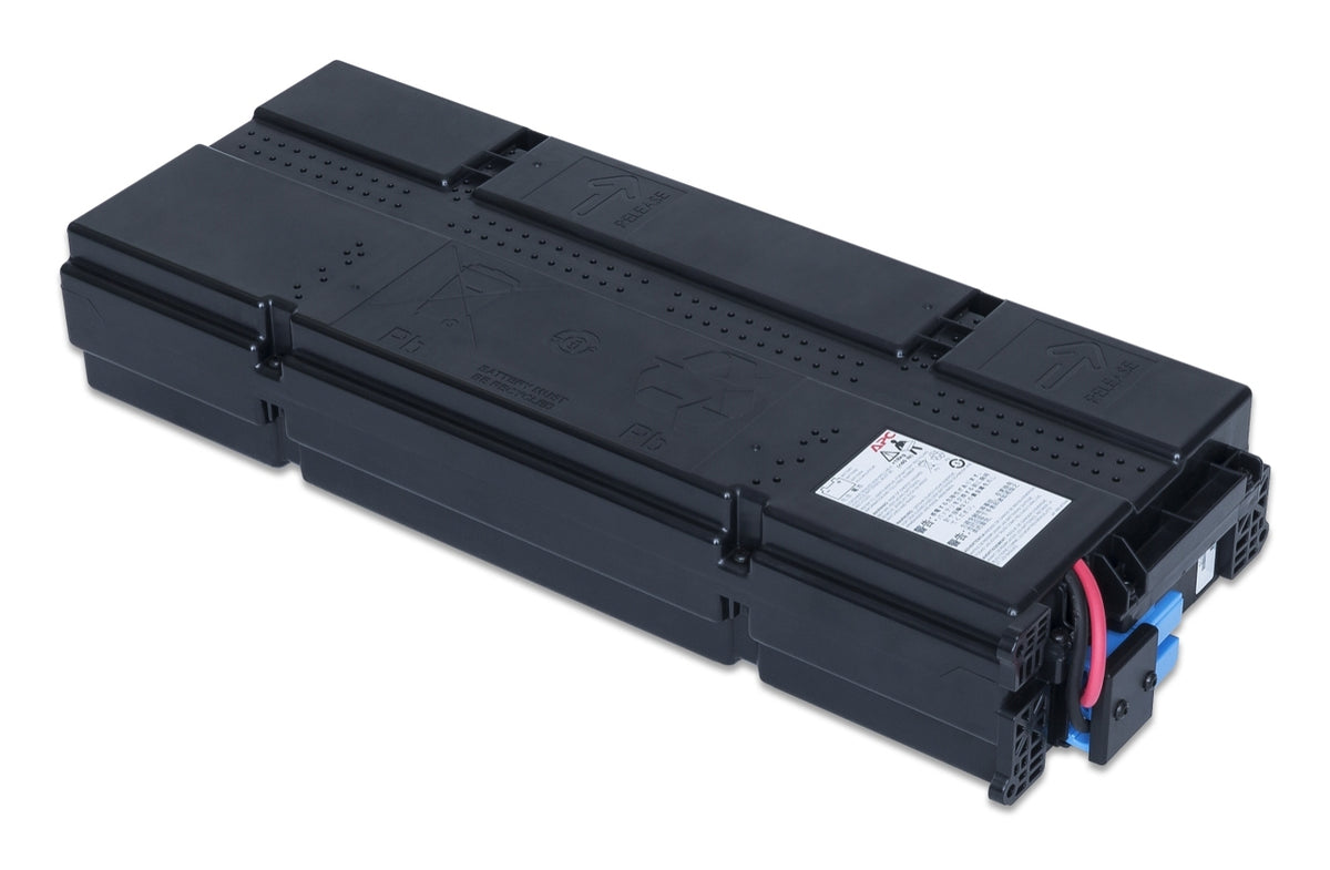 APC APCRBC155 batería para sistema UPS Plomo ácido