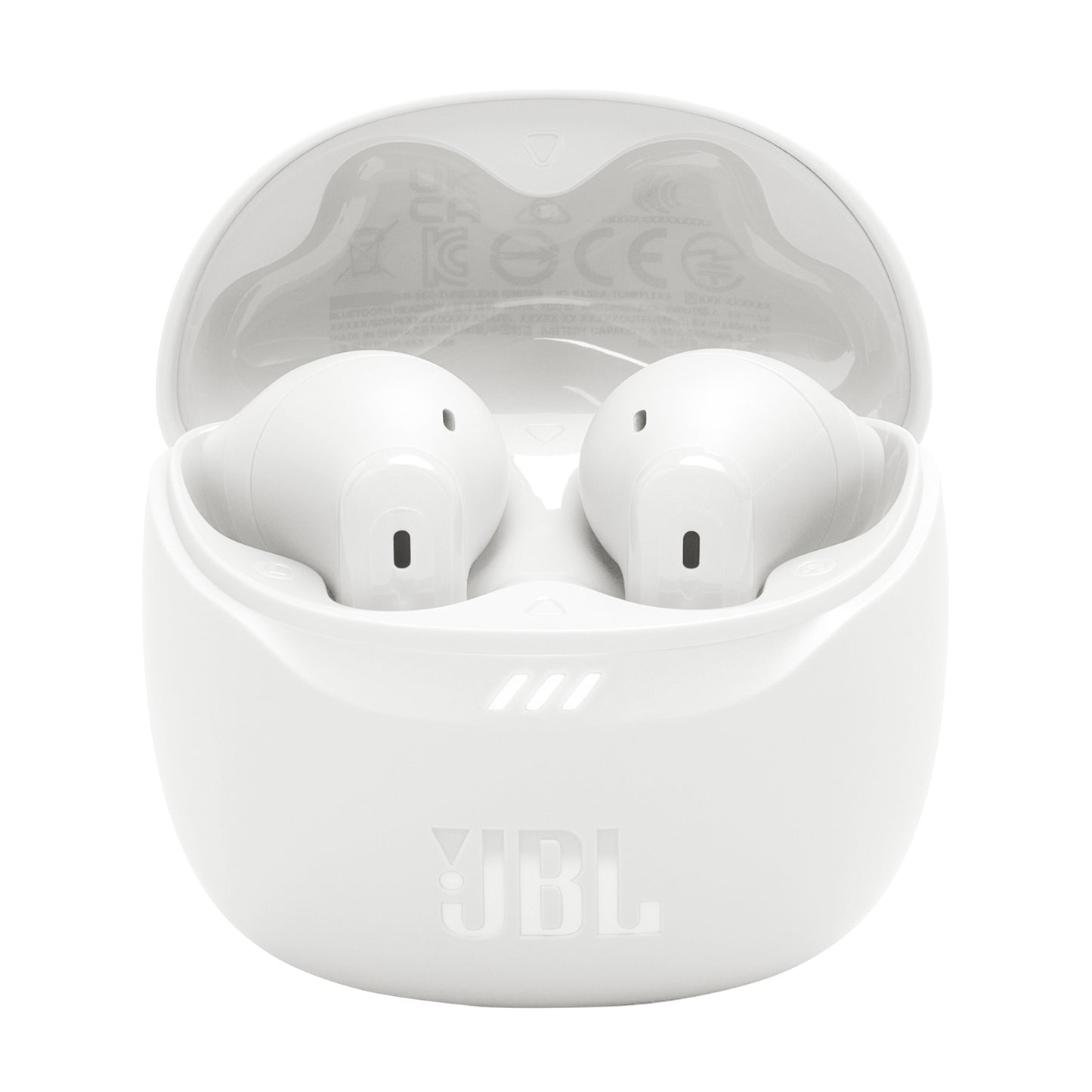 Auriculares JBL Tune Flex 2 color Blanco