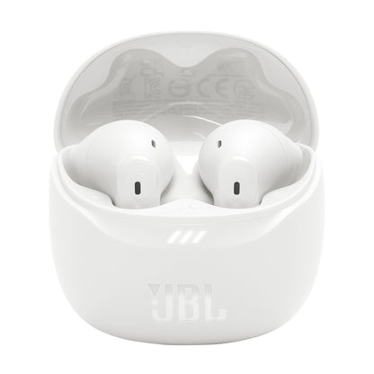 Auriculares JBL Tune Flex 2 color Blanco