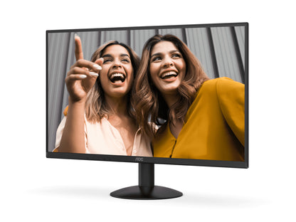 AOC 27B30H monitor de computadora 68.6 cm (27") 1920 x 1080 Pixeles Full HD Negro