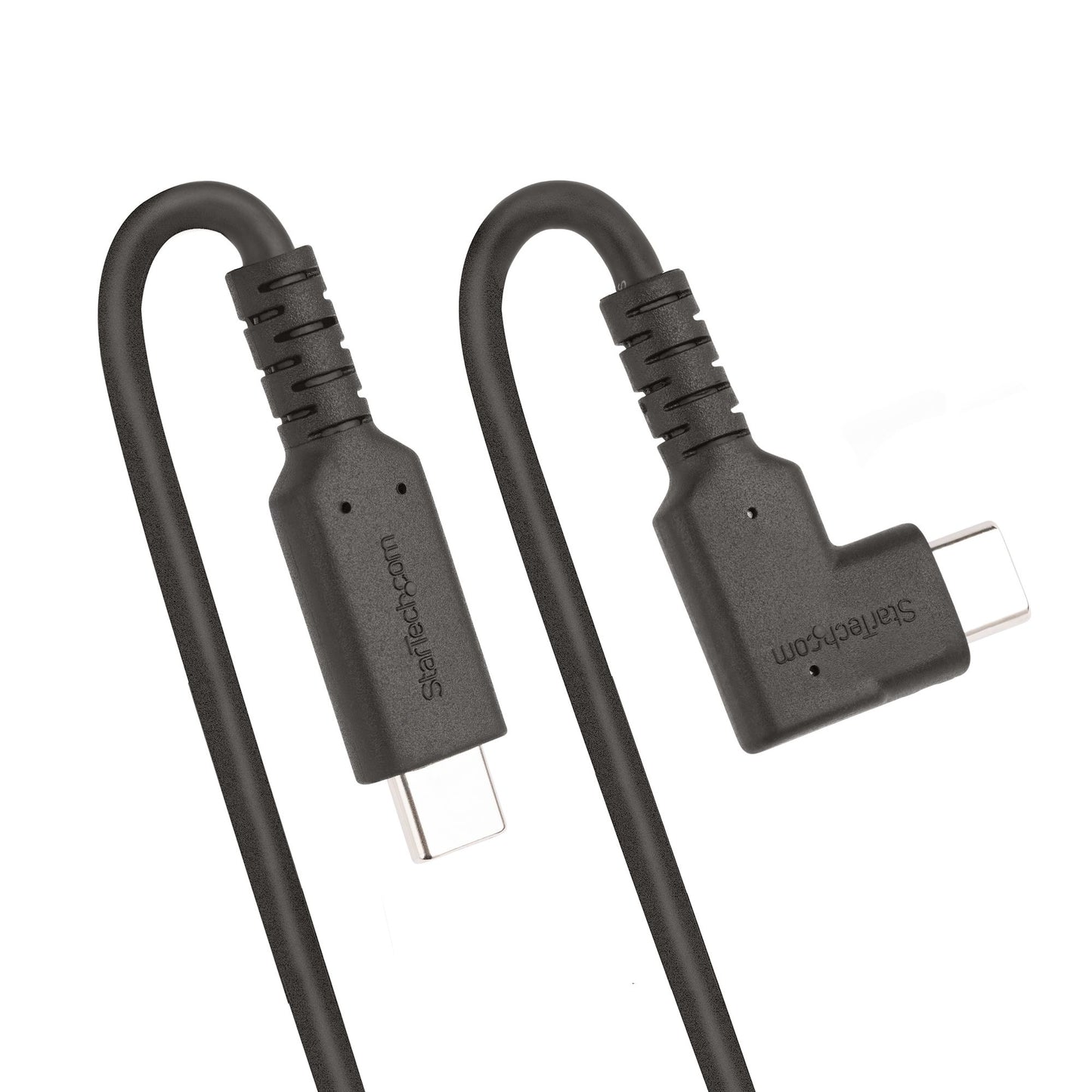 StarTech.com RUSB315CC2MBR cable USB USB 3.2 Gen 1 (3.1 Gen 1) 5 Gbit/s Negro