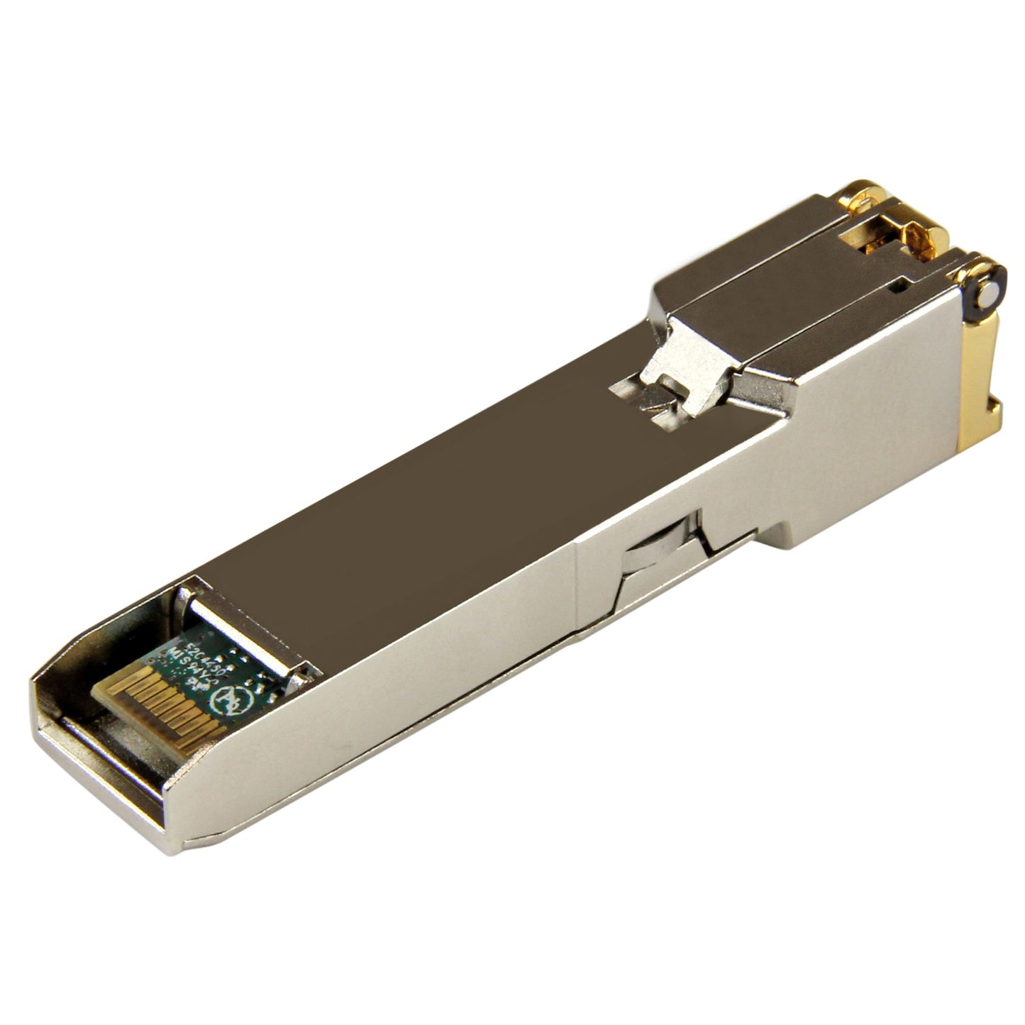 StarTech.com GLCTST módulo de red del transceptor Cobre 1000 Mbit/s