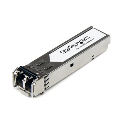 StarTech.com SFP-10GBASE-SR-ST módulo de red del transceptor 10000 Mbit/s SFP+