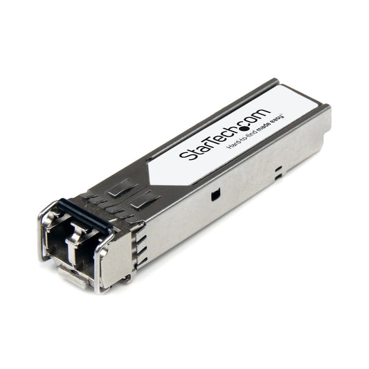 StarTech.com SFP-10GBASE-SR-ST módulo de red del transceptor 10000 Mbit/s SFP+