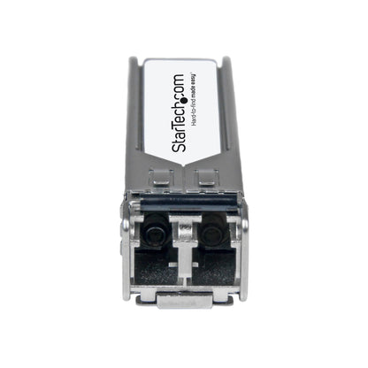 StarTech.com SFP-10GBASE-SR-ST módulo de red del transceptor 10000 Mbit/s SFP+