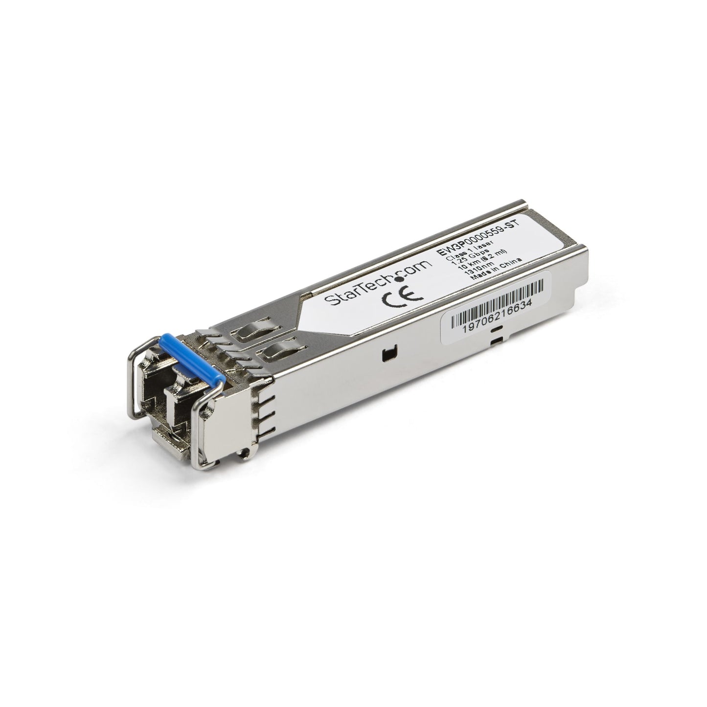 StarTech.com EW3P0000559-ST módulo de red del transceptor Fibra óptica 1250 Mbit/s