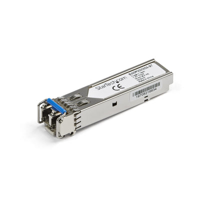 StarTech.com EW3P0000559-ST módulo de red del transceptor Fibra óptica 1250 Mbit/s