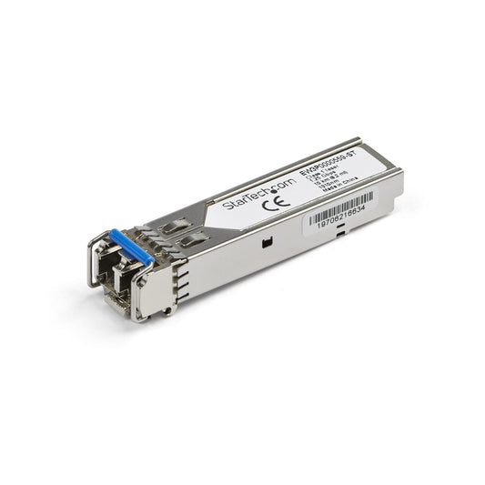 StarTech.com EW3P0000559-ST módulo de red del transceptor Fibra óptica 1250 Mbit/s