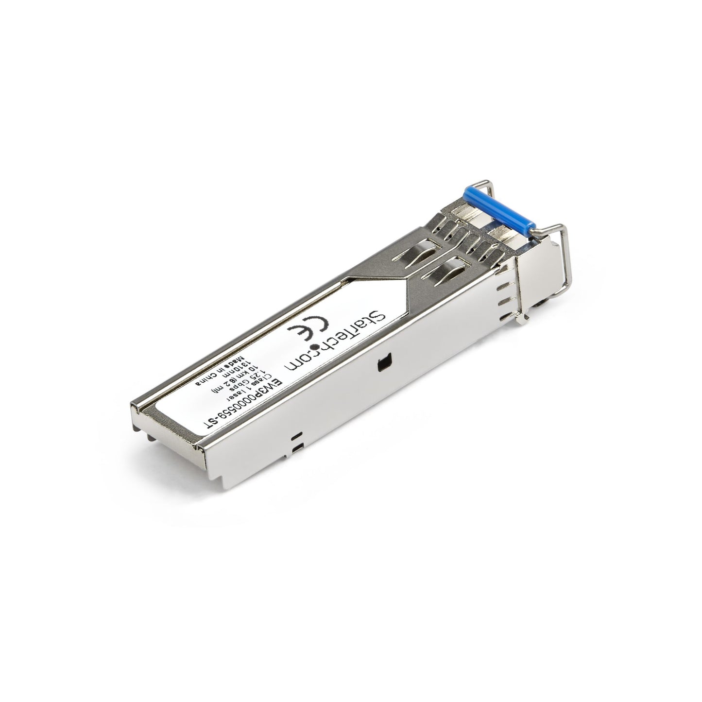 StarTech.com EW3P0000559-ST módulo de red del transceptor Fibra óptica 1250 Mbit/s