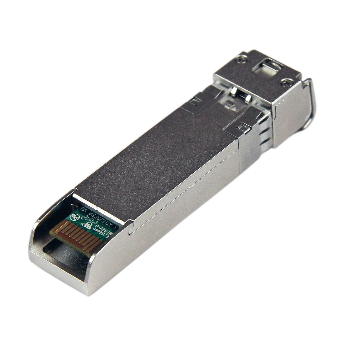 StarTech.com SFP10GSRST módulo de red del transceptor Fibra óptica 11100 Mbit/s SFP+