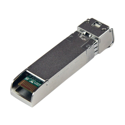 StarTech.com SFP10GSRST módulo de red del transceptor Fibra óptica 11100 Mbit/s SFP+