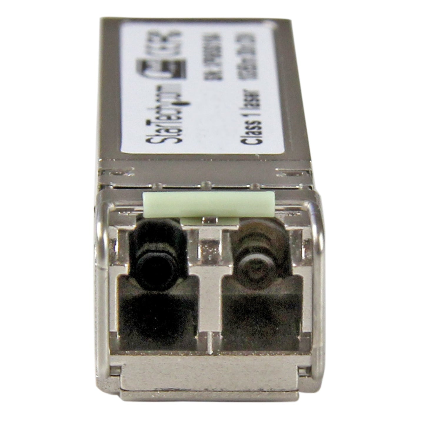 StarTech.com SFP10GSRST módulo de red del transceptor Fibra óptica 11100 Mbit/s SFP+