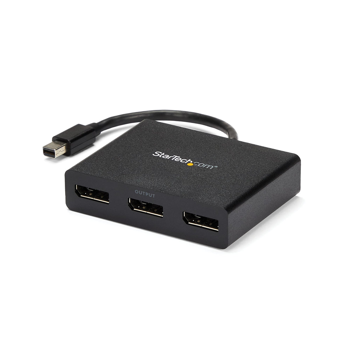 StarTech.com MSTMDP123DP divisor de vídeo