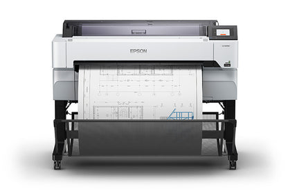 Epson SureColor T5470M impresora de gran formato Wifi Inyección de tinta Color 2400 x 1200 DPI Ethernet