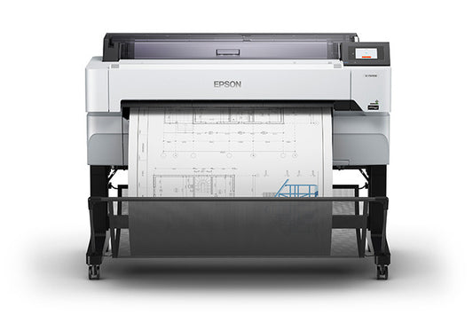 Epson SureColor T5470M impresora de gran formato Wifi Inyección de tinta Color 2400 x 1200 DPI Ethernet