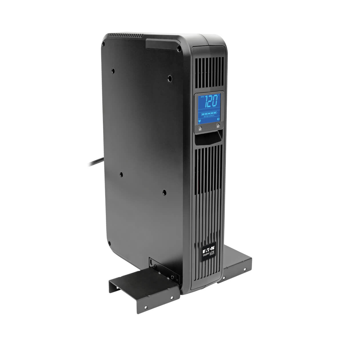 Tripp Lite SMART1500LCD sistema de alimentación ininterrumpida (UPS) 1.5 kVA 8 salidas AC
