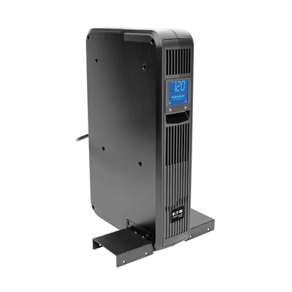 Tripp Lite SMART1500LCD sistema de alimentación ininterrumpida (UPS) 1.5 kVA 8 salidas AC