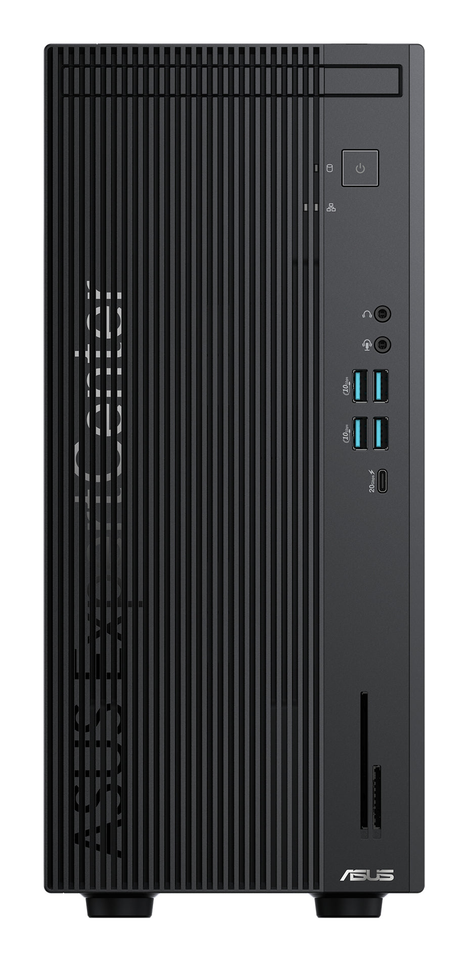 Desktop Asus ExpertCenter D900 Intel Core U7-265 NVIDIA GeForce RTX 3050 W11P Wi-Fi 6E + Bluetooth 5.4 32GB 1T SSD