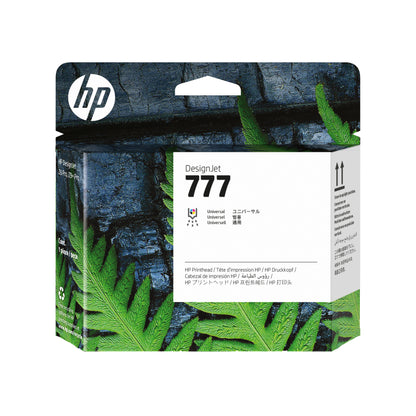 Cabezal Impresión HP LF 777 DesignJet