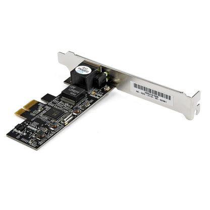StarTech.com ST2GPEX tarjeta de red Interno Ethernet 2500 Mbit/s