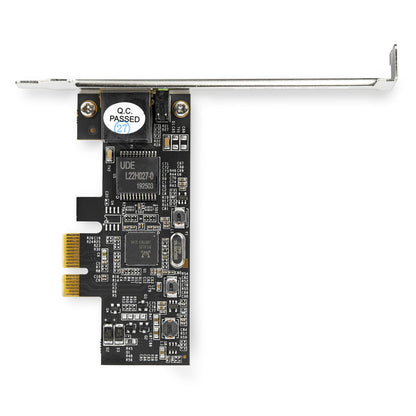 StarTech.com ST2GPEX tarjeta de red Interno Ethernet 2500 Mbit/s