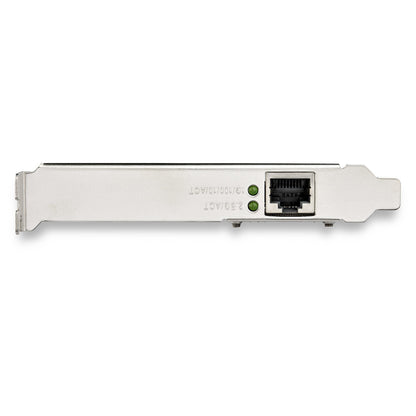 StarTech.com ST2GPEX tarjeta de red Interno Ethernet 2500 Mbit/s