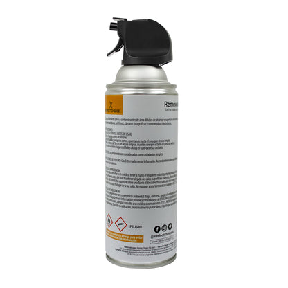 Perfect Choice PC-030331 kit de limpieza para equipos Universal Espray para limpieza de equipos 330 ml