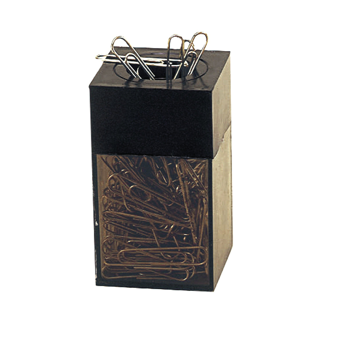 Portaclips ACCO P2000 humo magnético para 100 clips