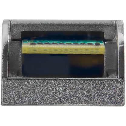 StarTech.com SFP10GUSREMS módulo de red del transceptor Fibra óptica 10000 Mbit/s SFP+