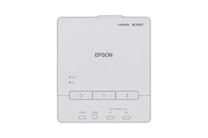 Epson V11H919021 video proyector Blanco