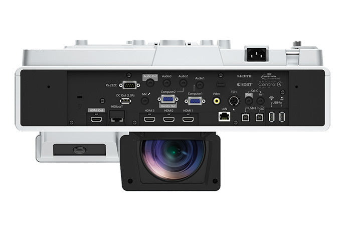 Epson V11H919021 video proyector Blanco