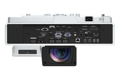 Epson V11H919021 video proyector Blanco
