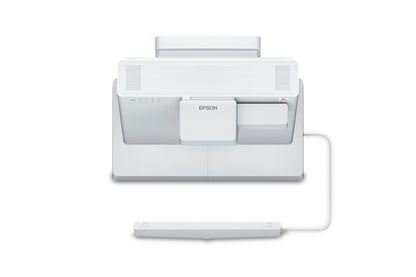 Epson V11H919021 video proyector Blanco