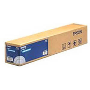 Papel Epson 17x100" Fotográfico Gloss 250