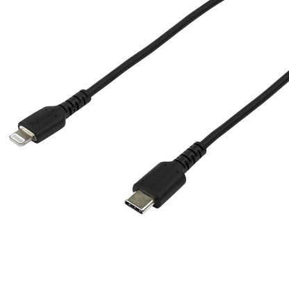StarTech.com RUSBCLTMM2MB cable de teléfono móvil USB A