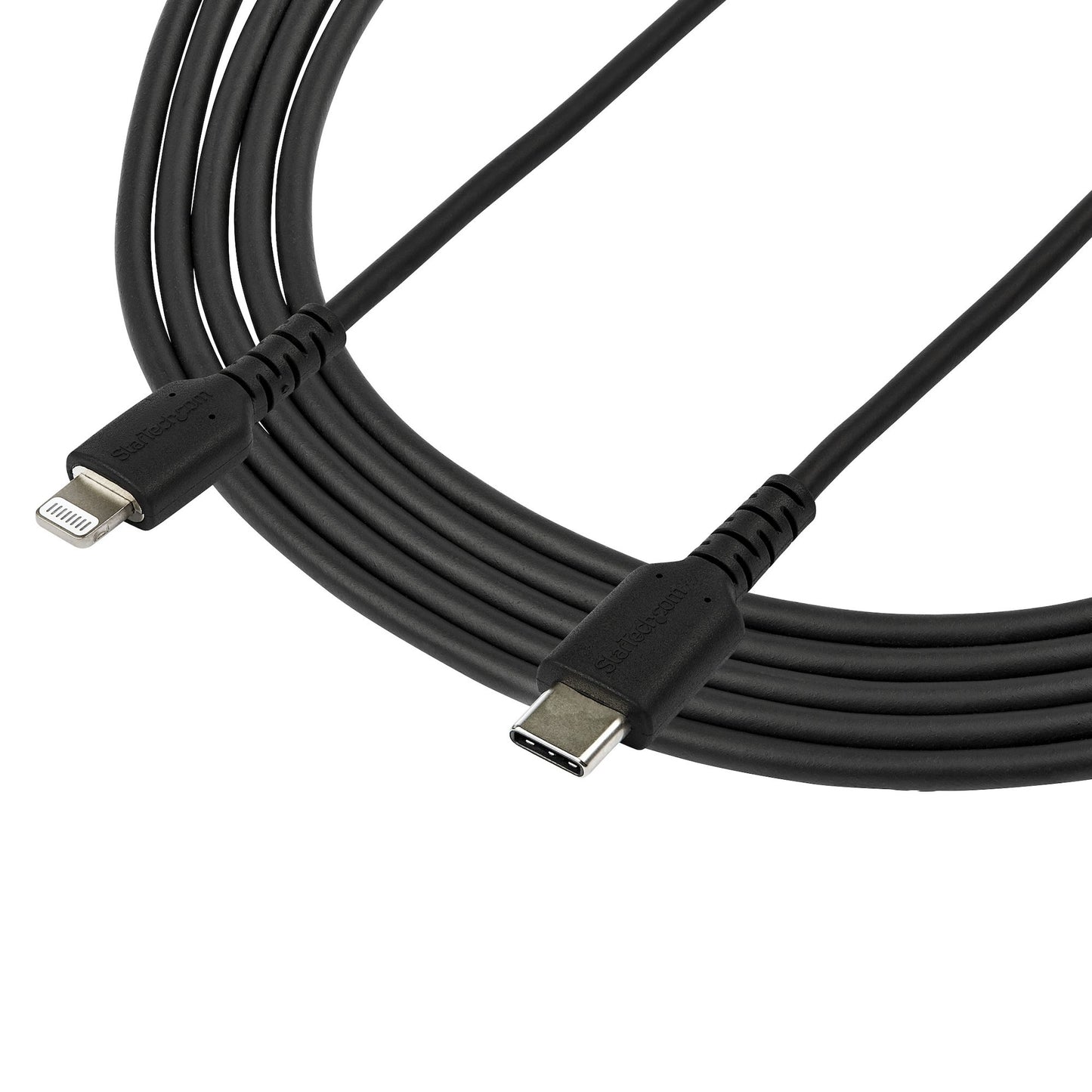 StarTech.com RUSBCLTMM2MB cable de teléfono móvil USB A