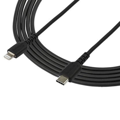 StarTech.com RUSBCLTMM2MB cable de teléfono móvil USB A