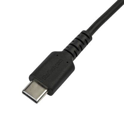 StarTech.com RUSBCLTMM2MB cable de teléfono móvil USB A