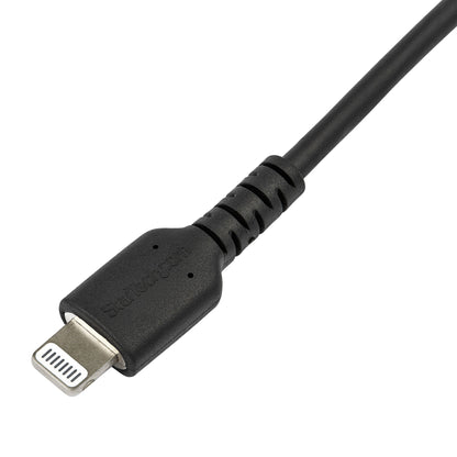 StarTech.com RUSBCLTMM2MB cable de teléfono móvil USB A