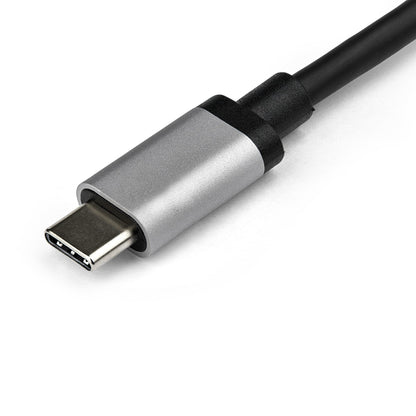 StarTech.com US2GC30 tarjeta de red 5000 Mbit/s