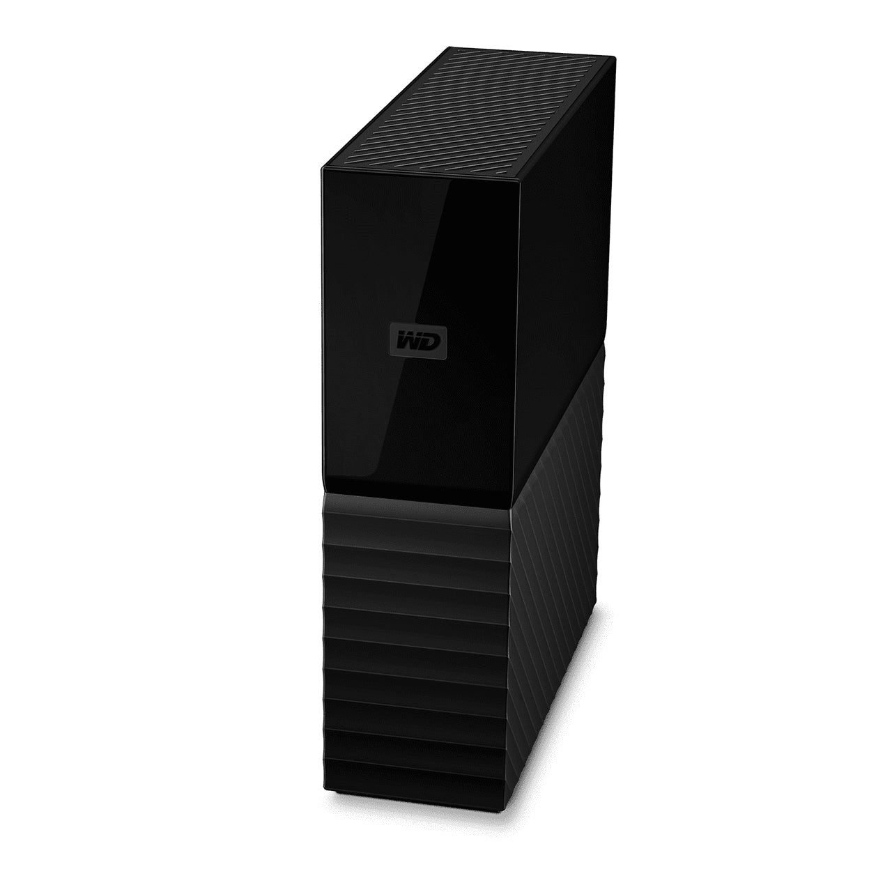 Disco Duro Western Digital Externo My Book 14TB 3.5 USB3.2 GEN1 Negro Windows Mac Backup Encriptacion