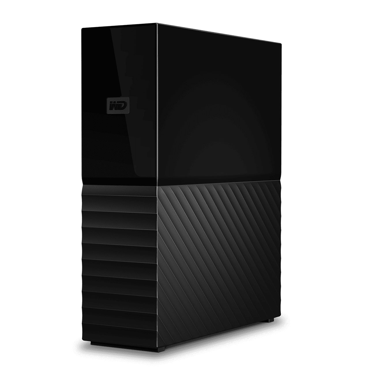 Disco Duro Western Digital Externo My Book 14TB 3.5 USB3.2 GEN1 Negro Windows Mac Backup Encriptacion