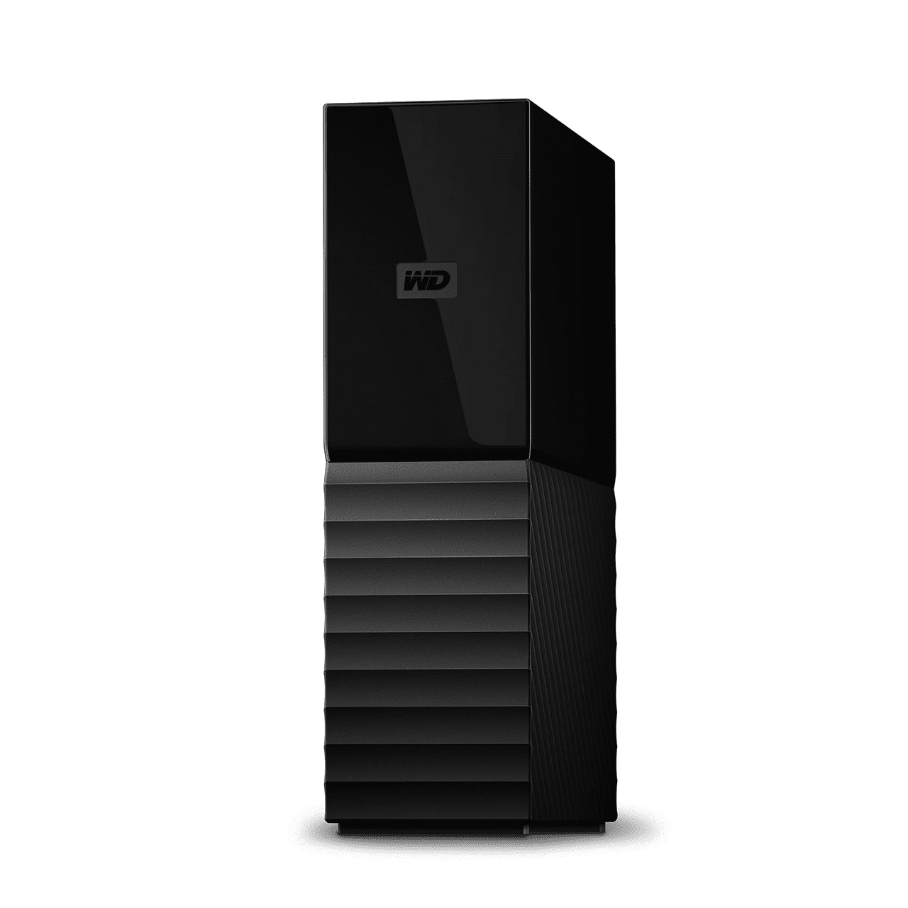 Disco Duro Western Digital Externo My Book 14TB 3.5 USB3.2 GEN1 Negro Windows Mac Backup Encriptacion