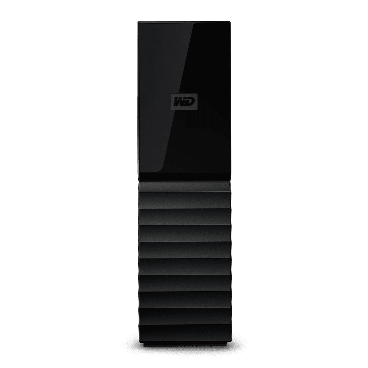 Disco Duro Western Digital Externo My Book 14TB 3.5 USB3.2 GEN1 Negro Windows Mac Backup Encriptacion
